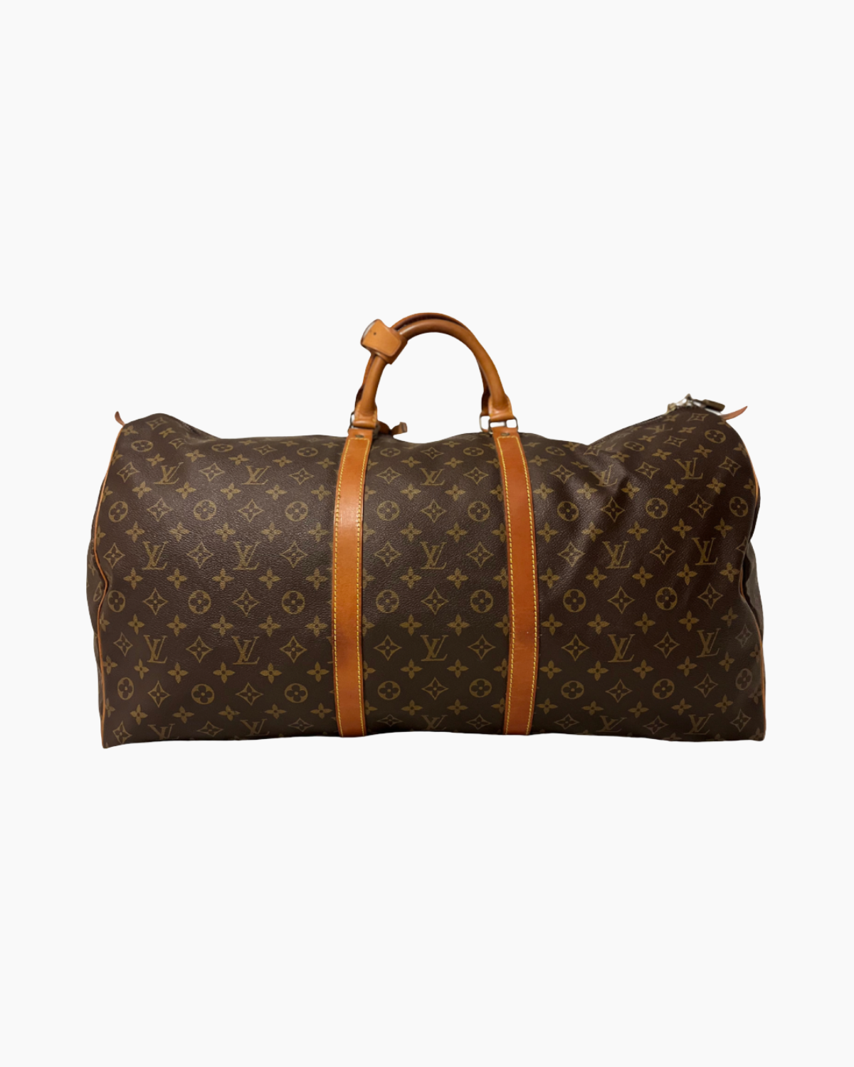 Vintage Keepall 60