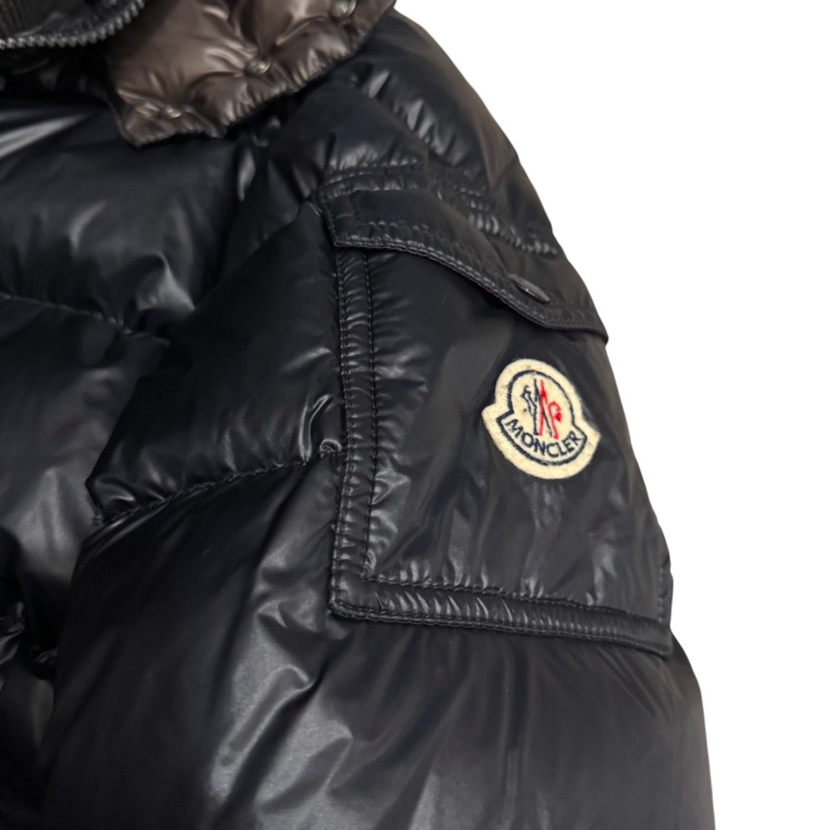 Moncler zin jacket Size 1