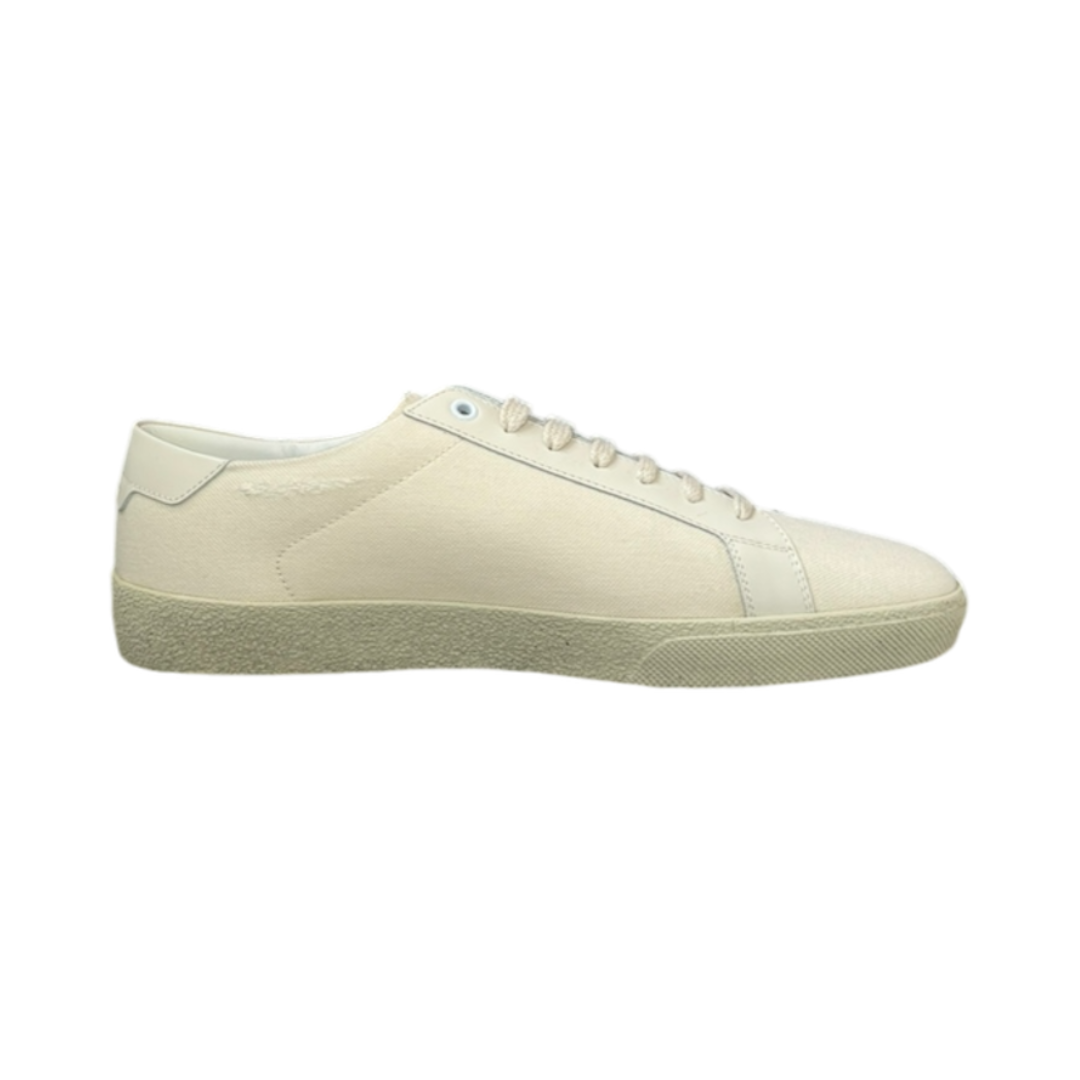 Saint Laurent court classic sneaker Size 43