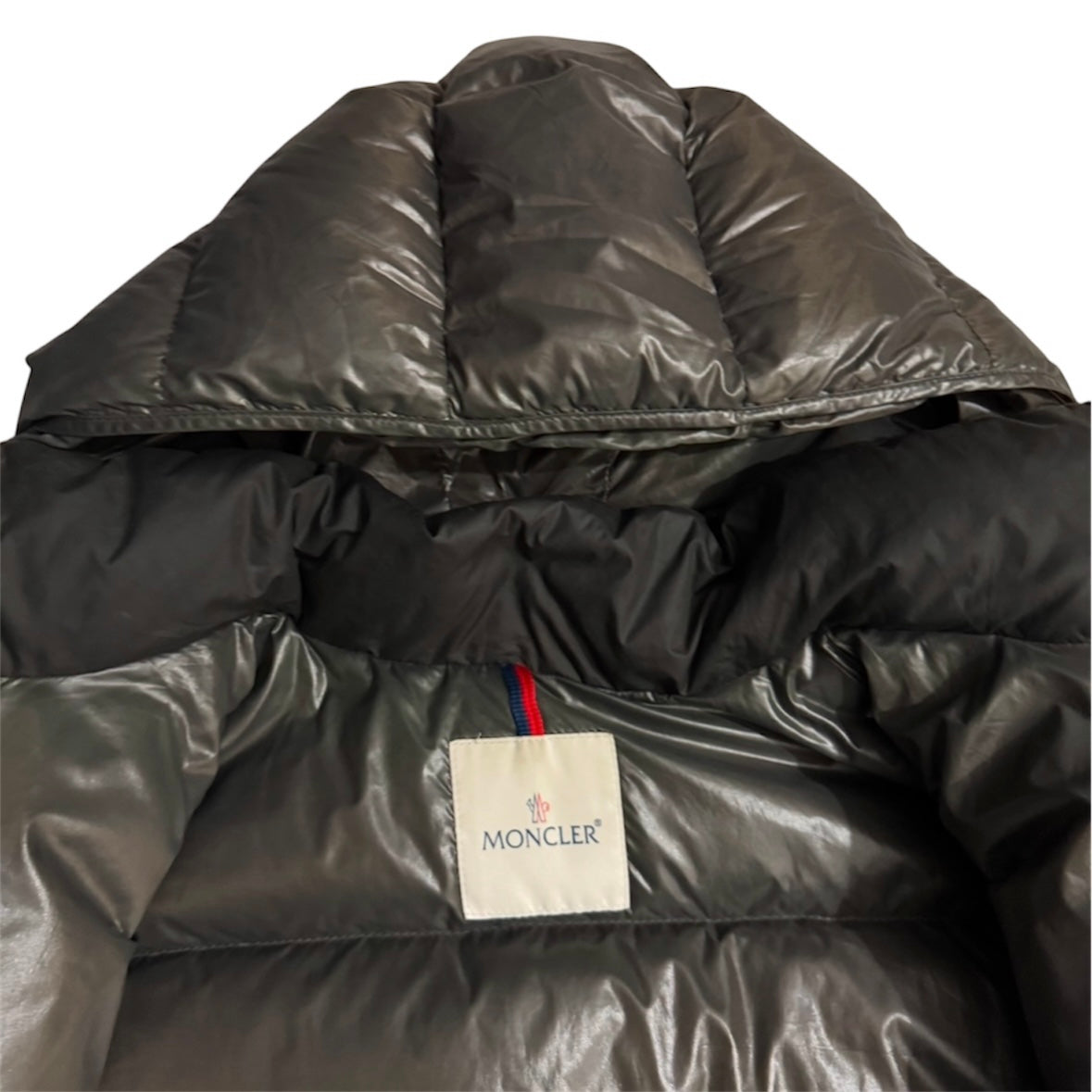 Moncler chevalier jacket Size 2