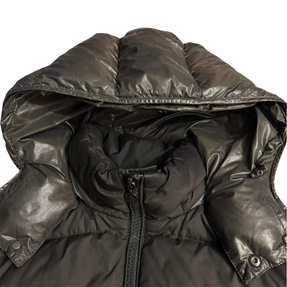 Moncler chevalier jacket Size 2