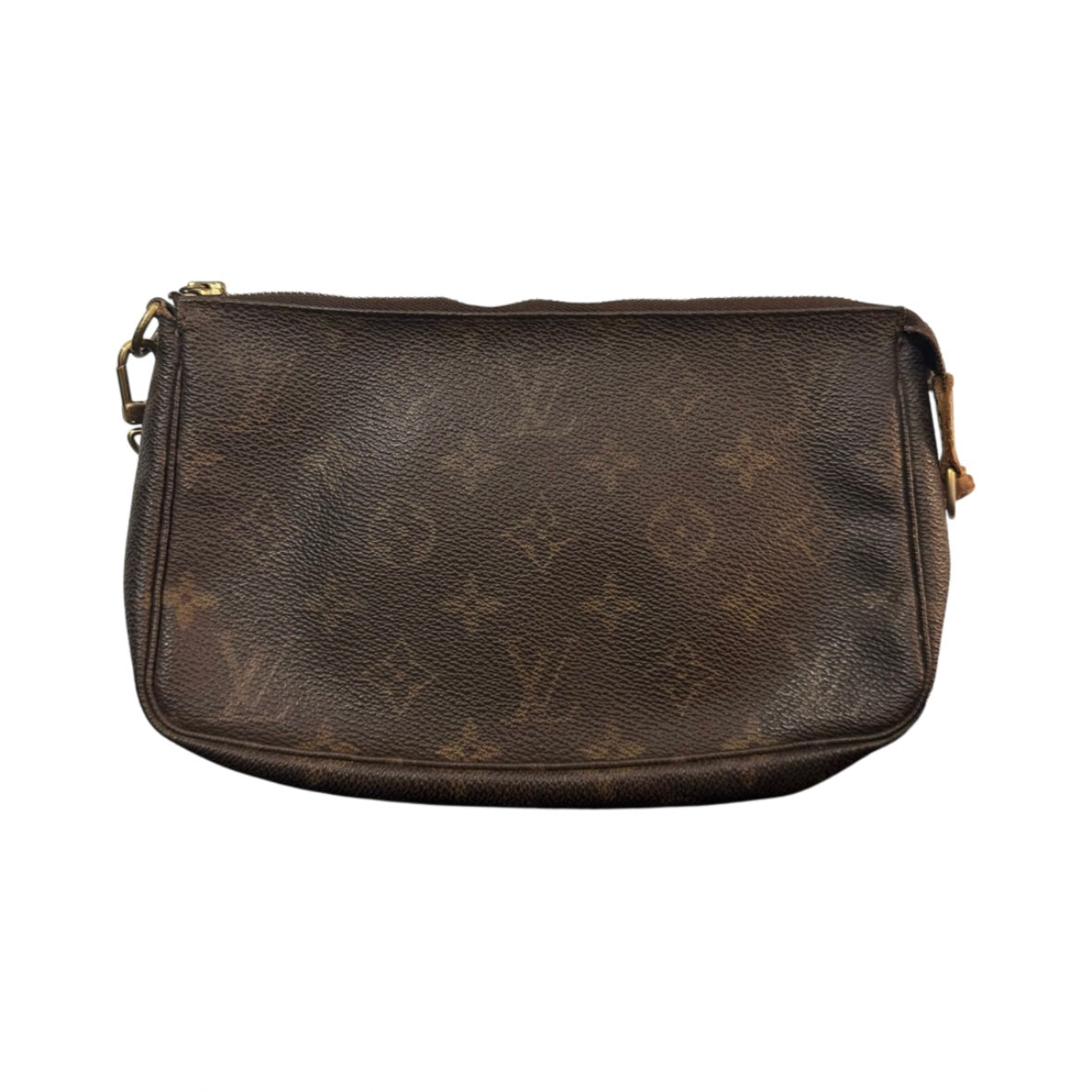 Louis Vuitton pochette pouch