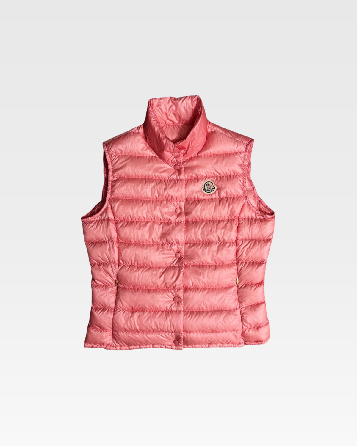 Moncler liane vest Size 1