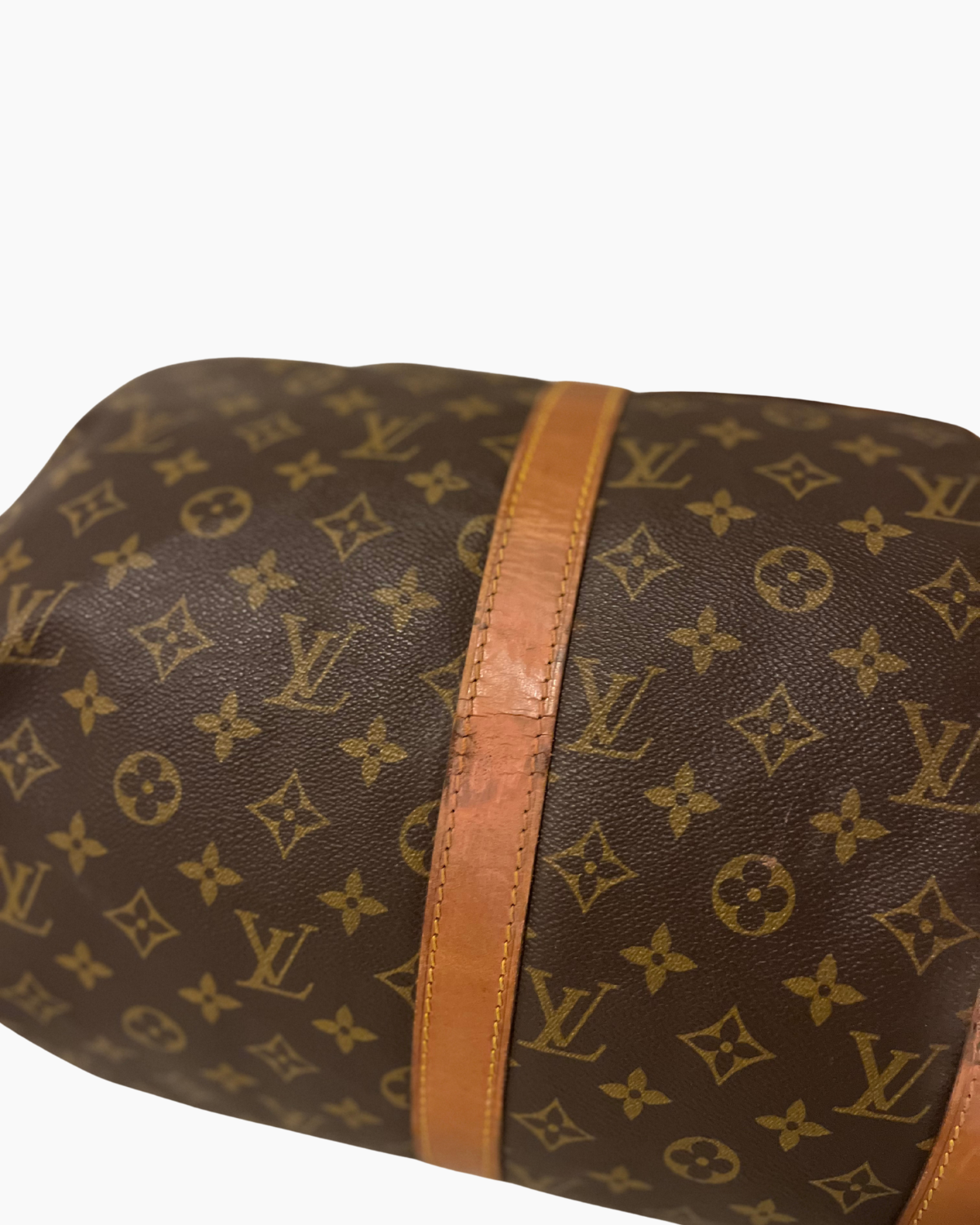 Vintage Keepall Bandouliére 50