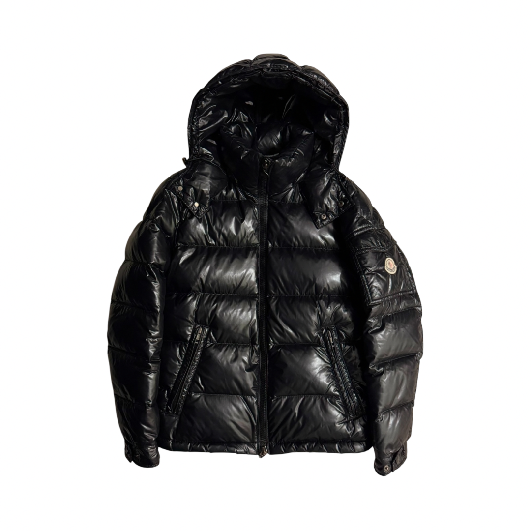 Moncler maya jacket Size 0