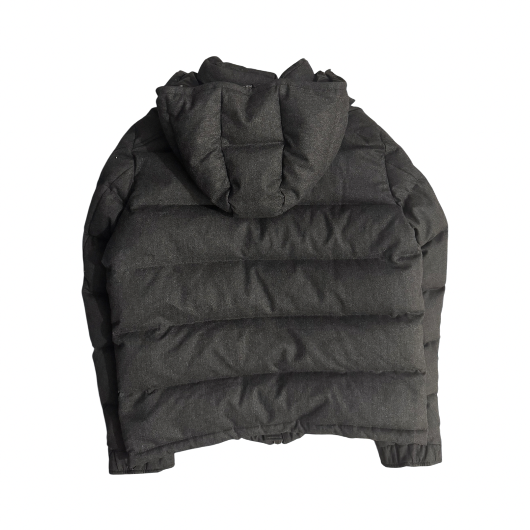 Moncler montgenevre jacket Size 5