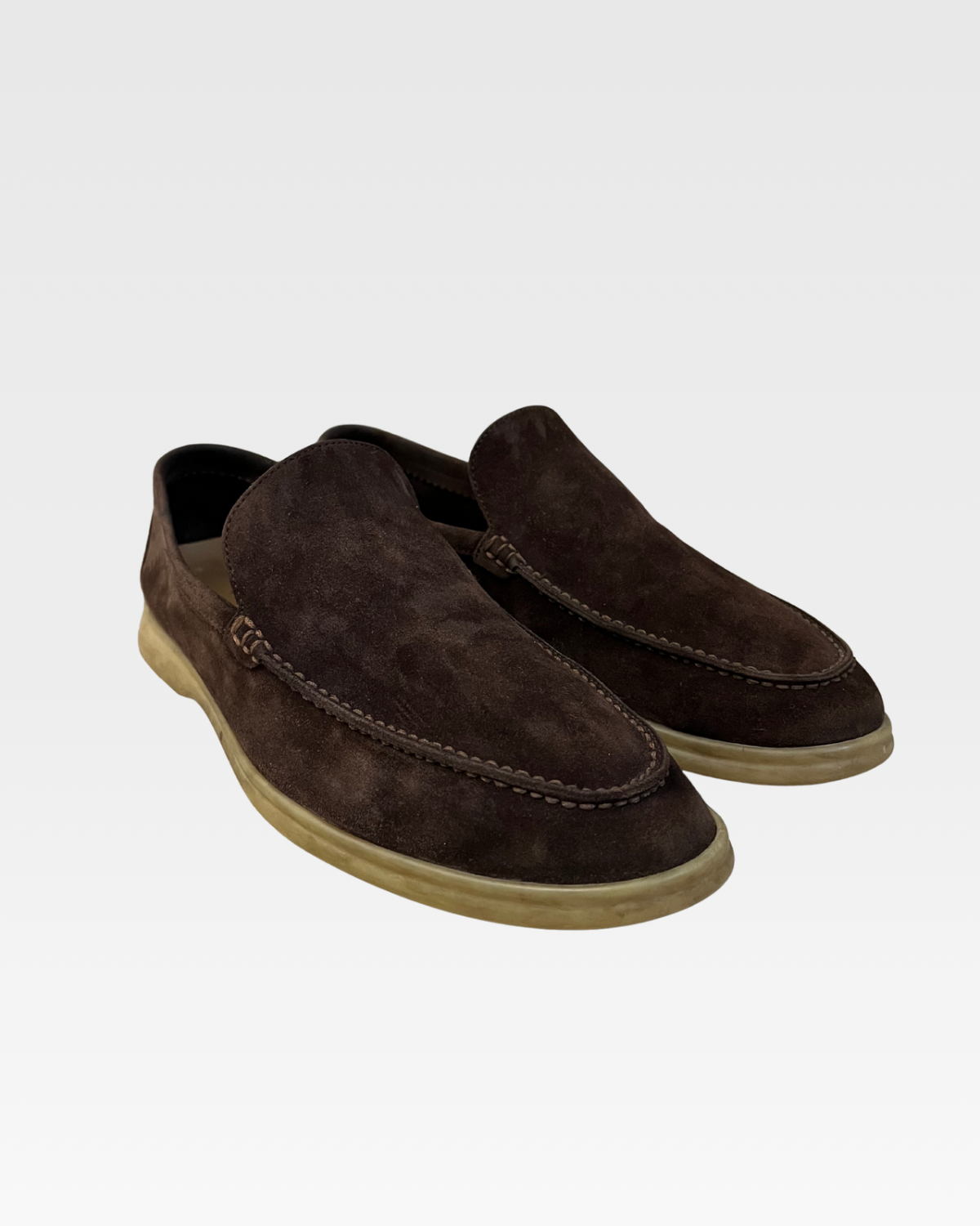 Loro Piana Summer Walk Size 41