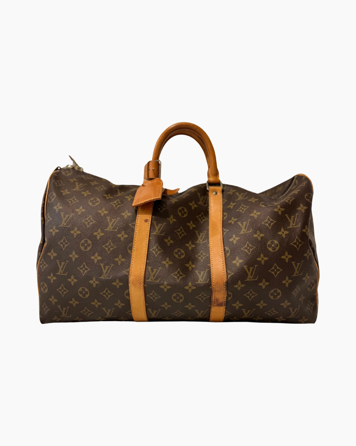 Vintage Keepall Bandouliére 50