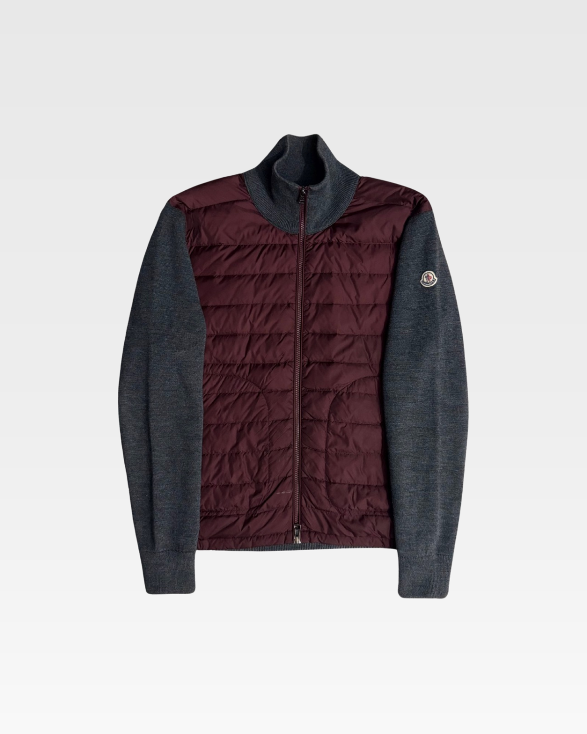 Moncler maglione tricot cardigan Size M