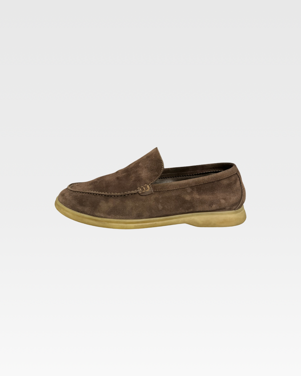 Loro Piana Summer Walk Size 41