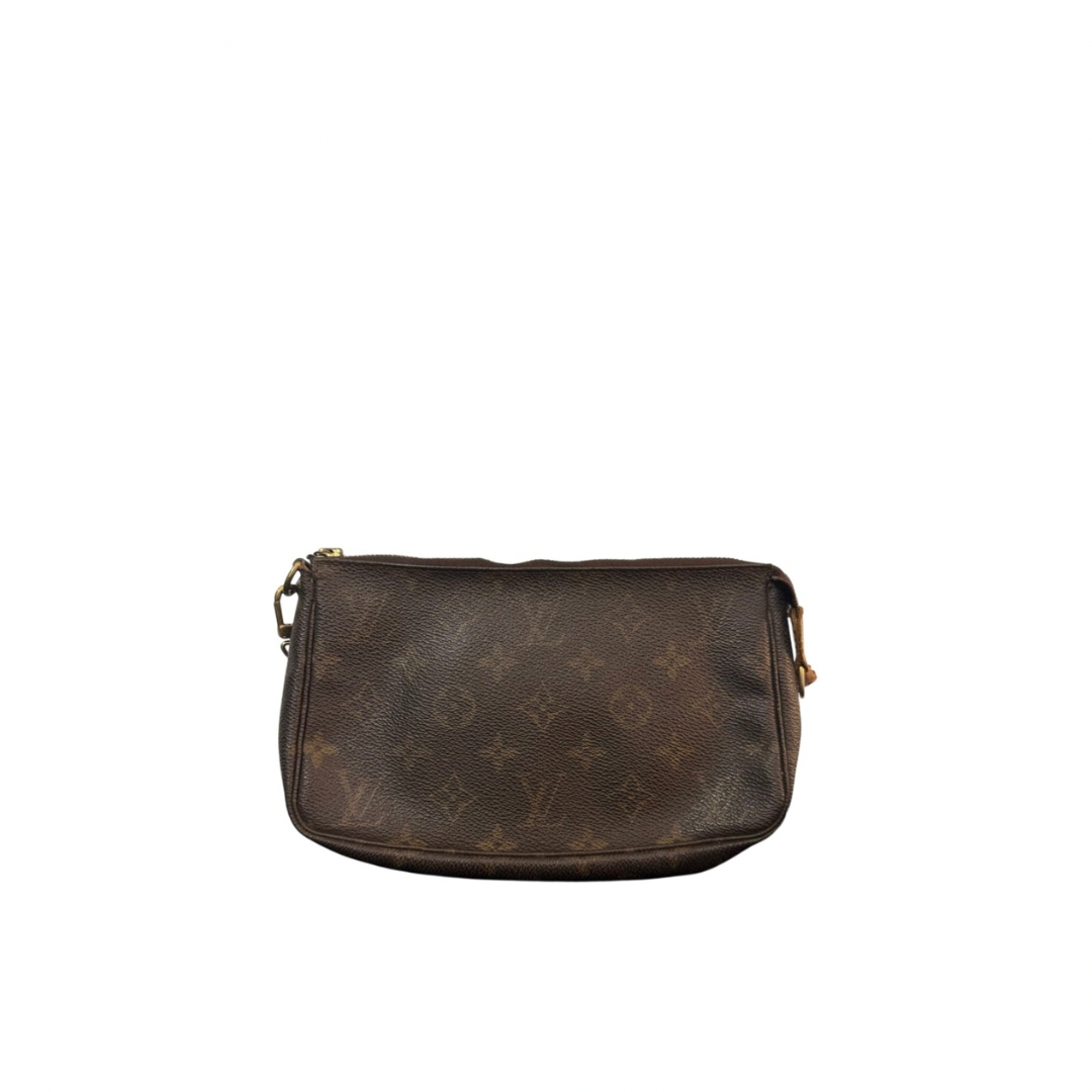 Louis Vuitton pochette pouch