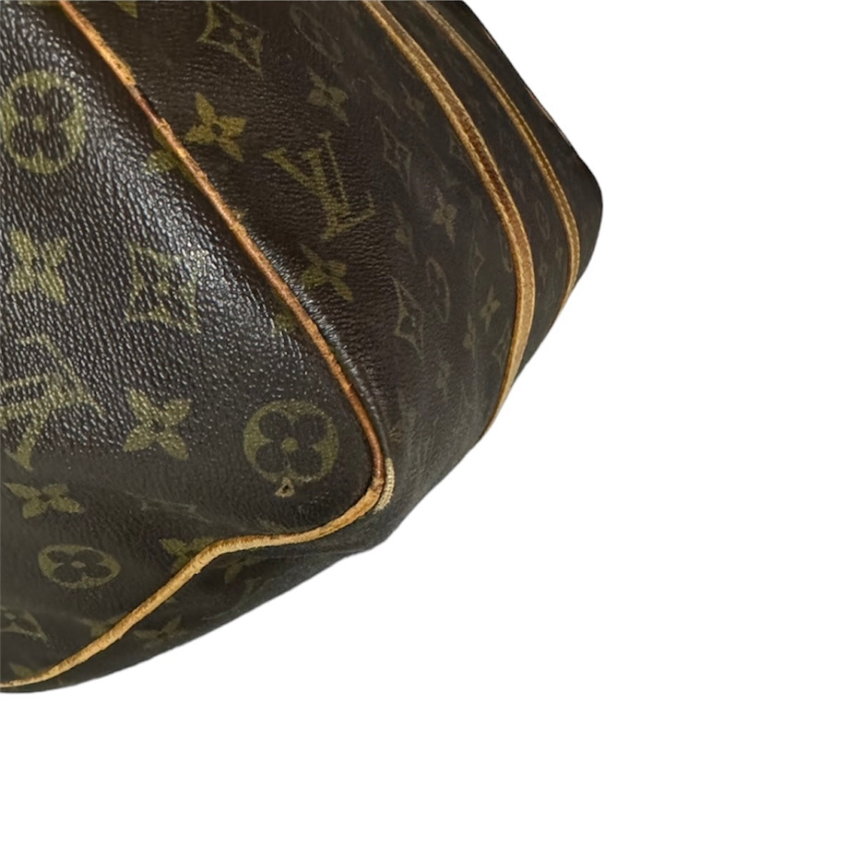 LOUIS VUITTON VINTAGE KEEPALL | 45