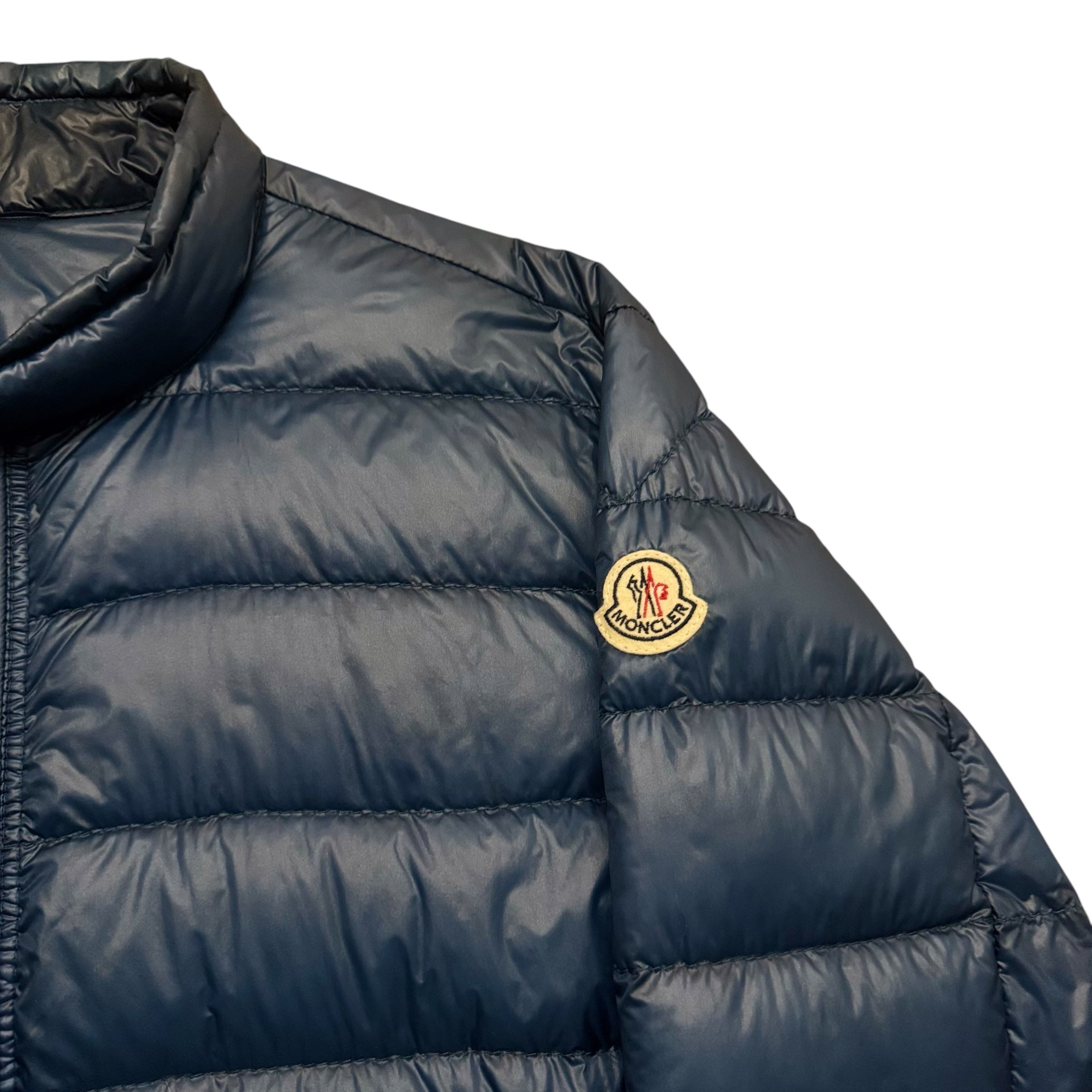 Moncler acorus jacket Size 3