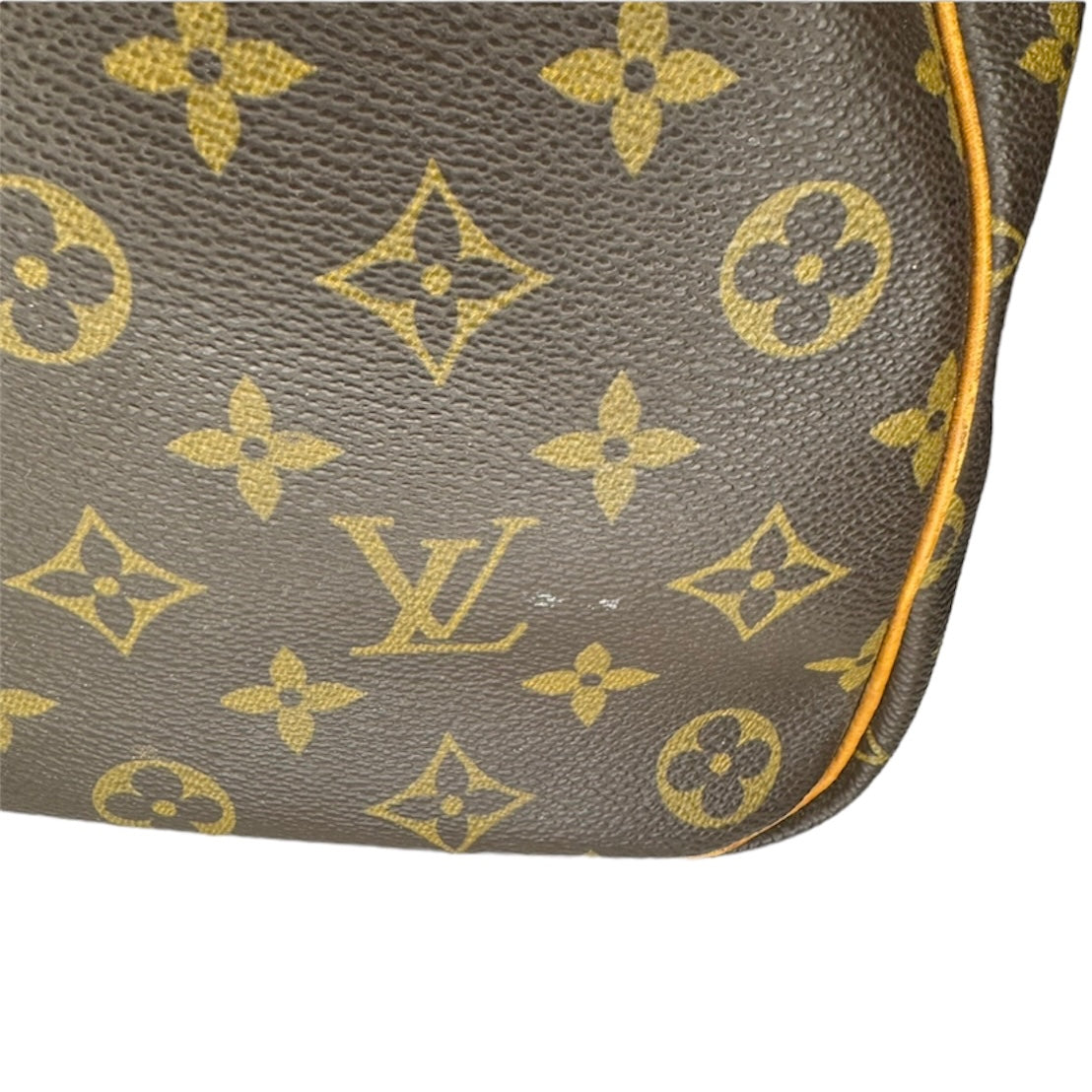 LOUIS VUITTON BOSTON BAG KEEPALL 45