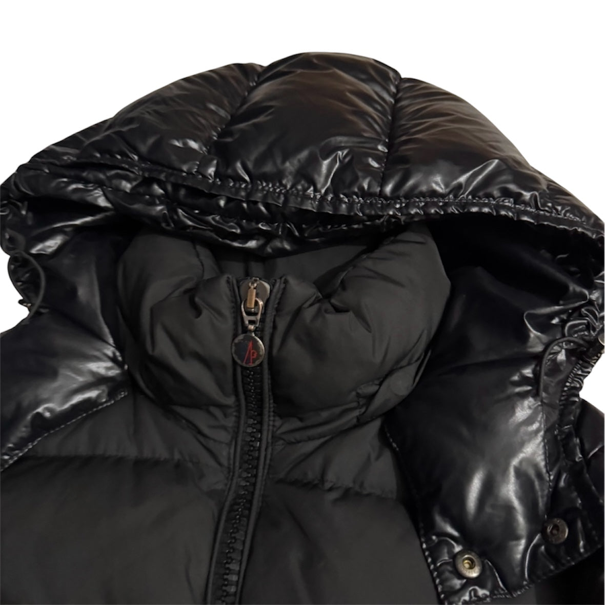 Moncler chevalier jacket Size 1