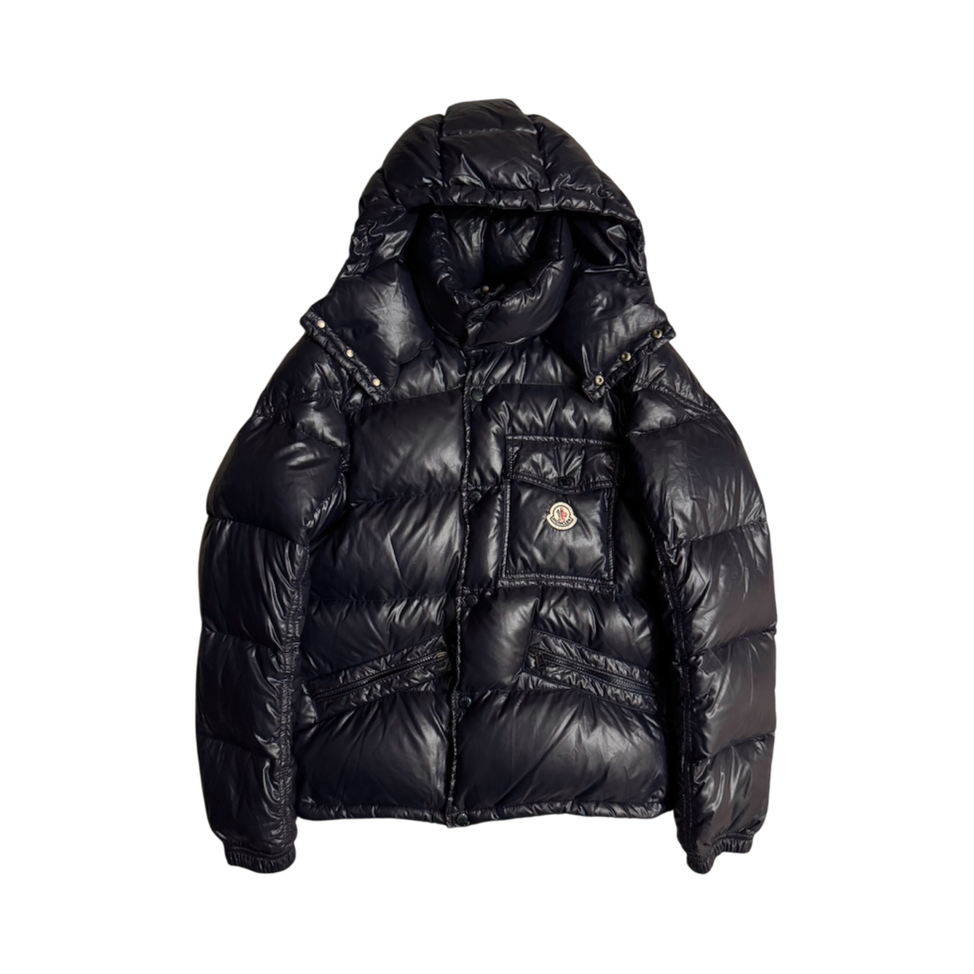 Moncler karak jacket Size 2