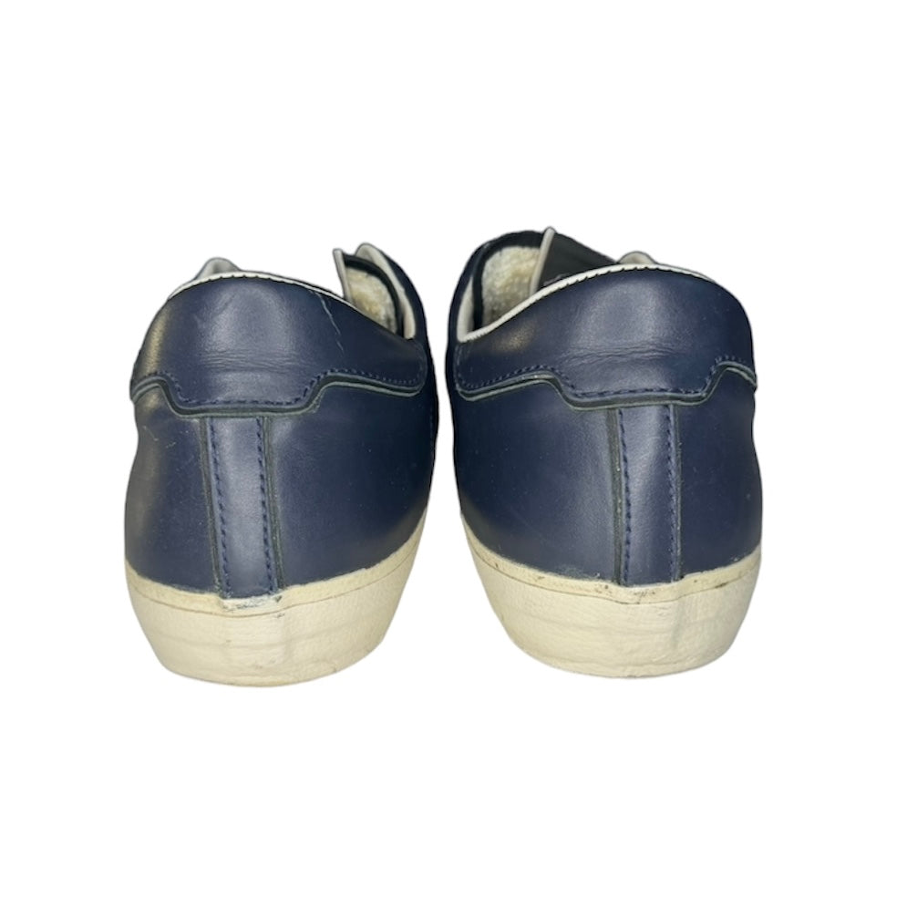 PHILIPPE MODEL NAVY PRSX SNEAKER / EU 44