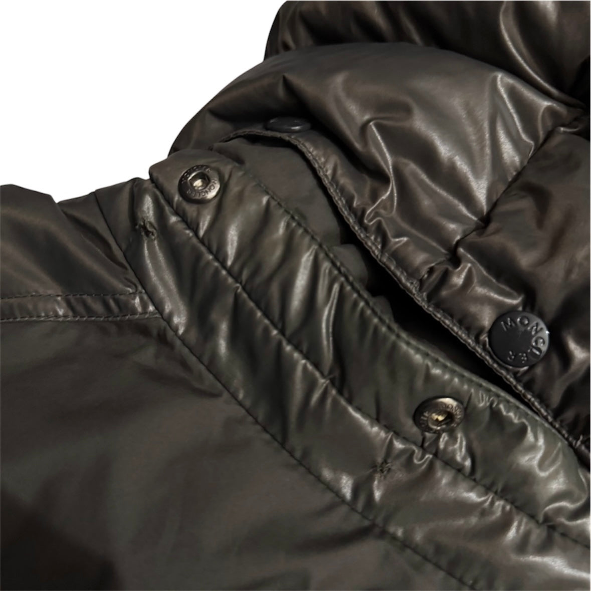 Moncler chevalier jacket Size 2