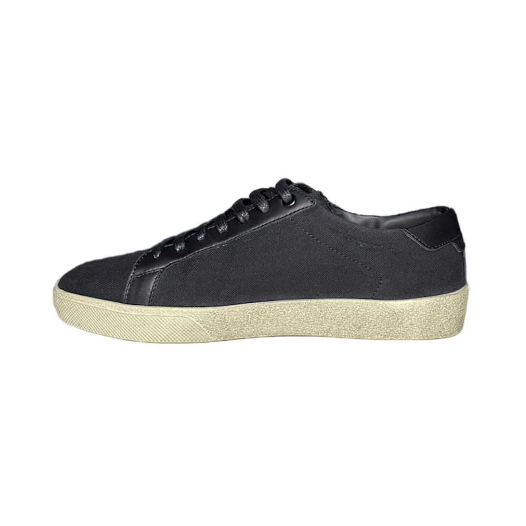 SAINT LAURENT COURT CLASSIC SNEAKER / EU 40.5