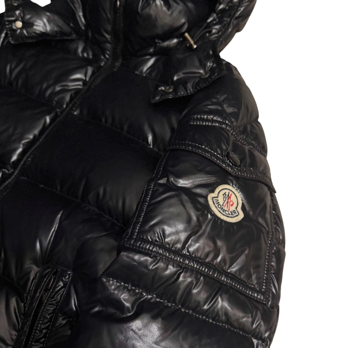 Moncler maya jacket Size 0