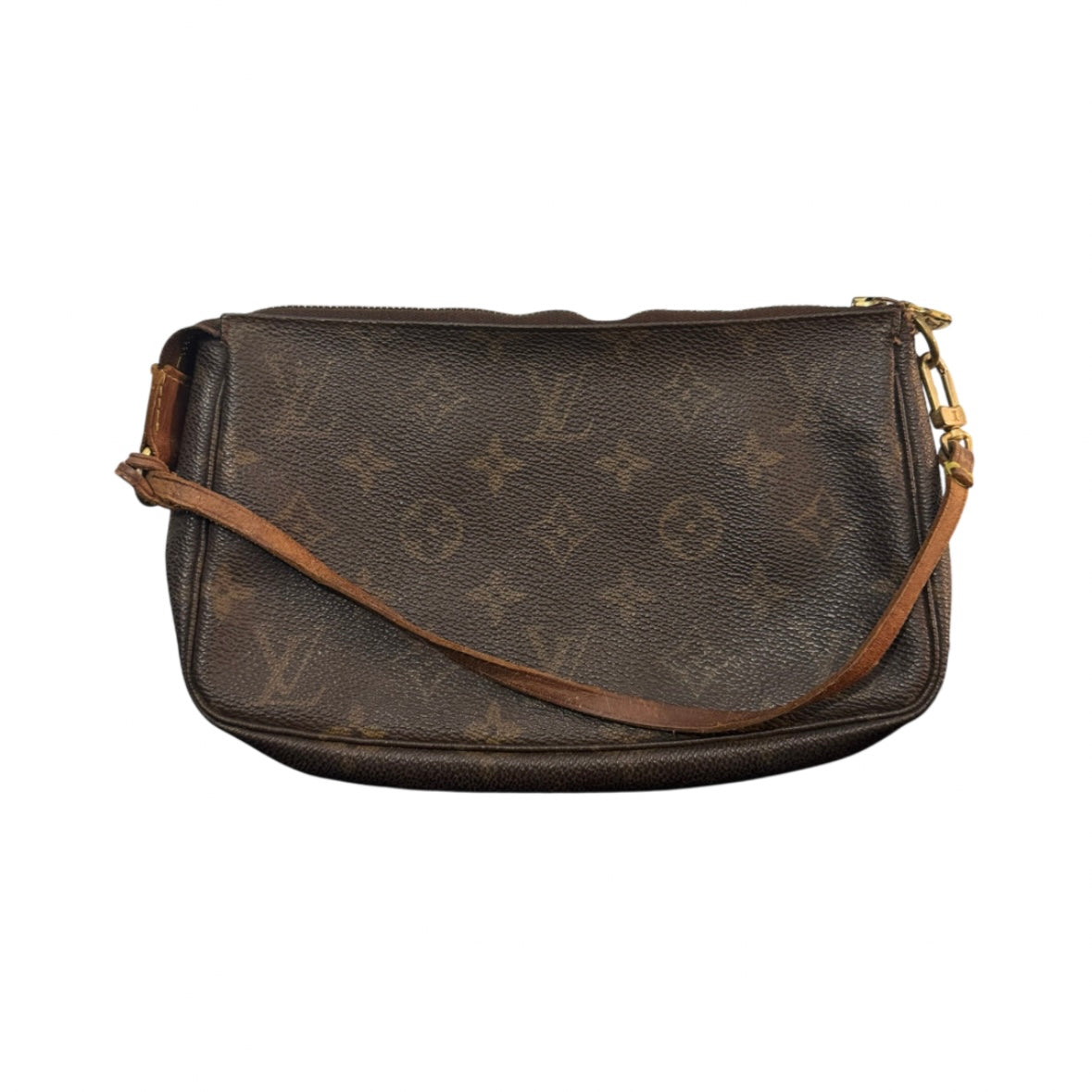 Louis Vuitton pochette pouch