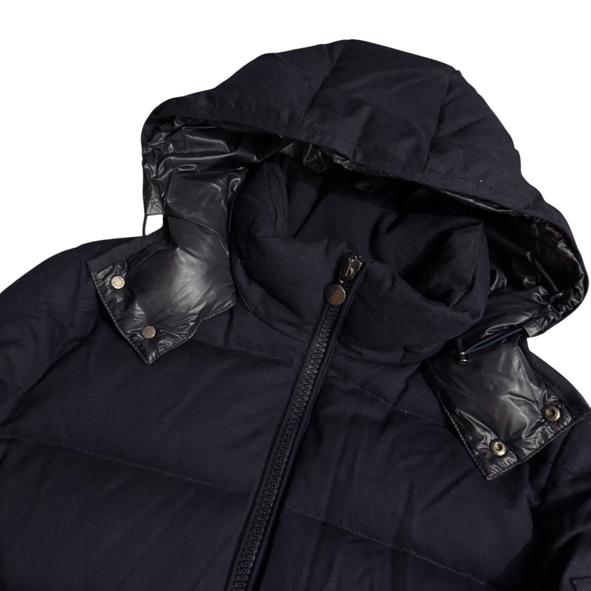 Moncler montgenevre jacket Size 1