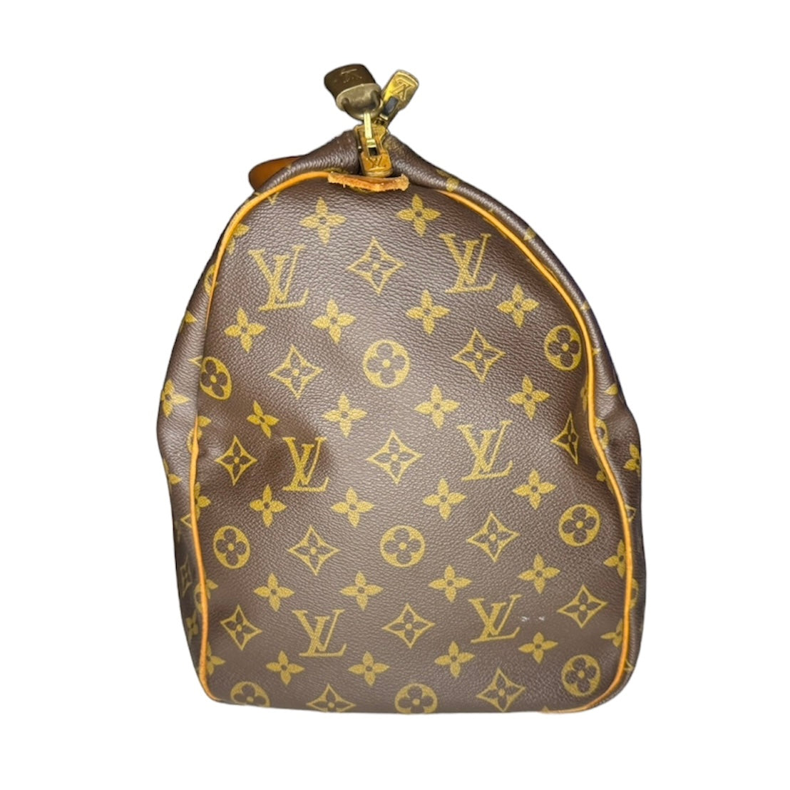 LOUIS VUITTON BOSTON BAG KEEPALL 45