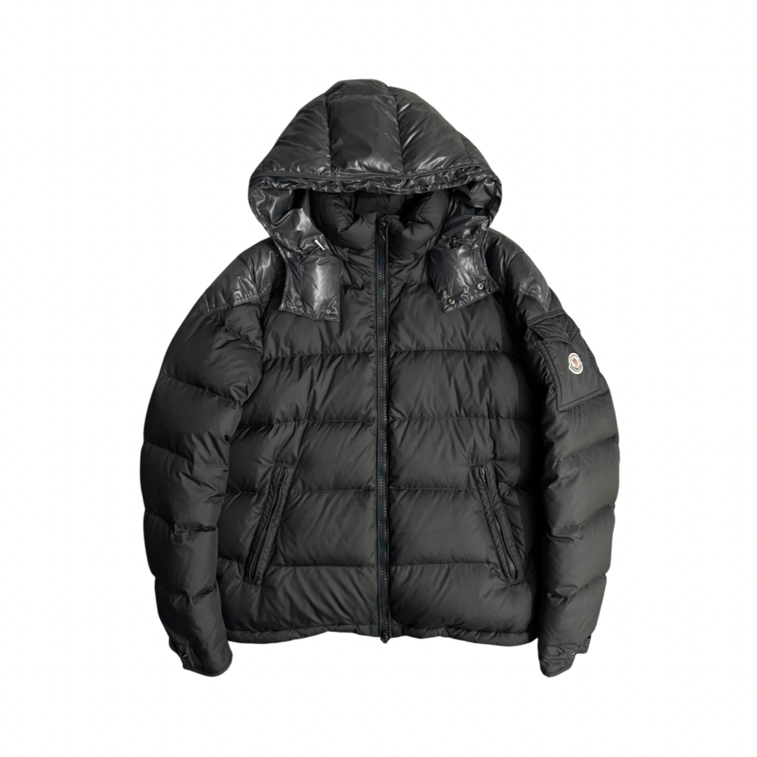 Moncler chevalier jacket Size 4