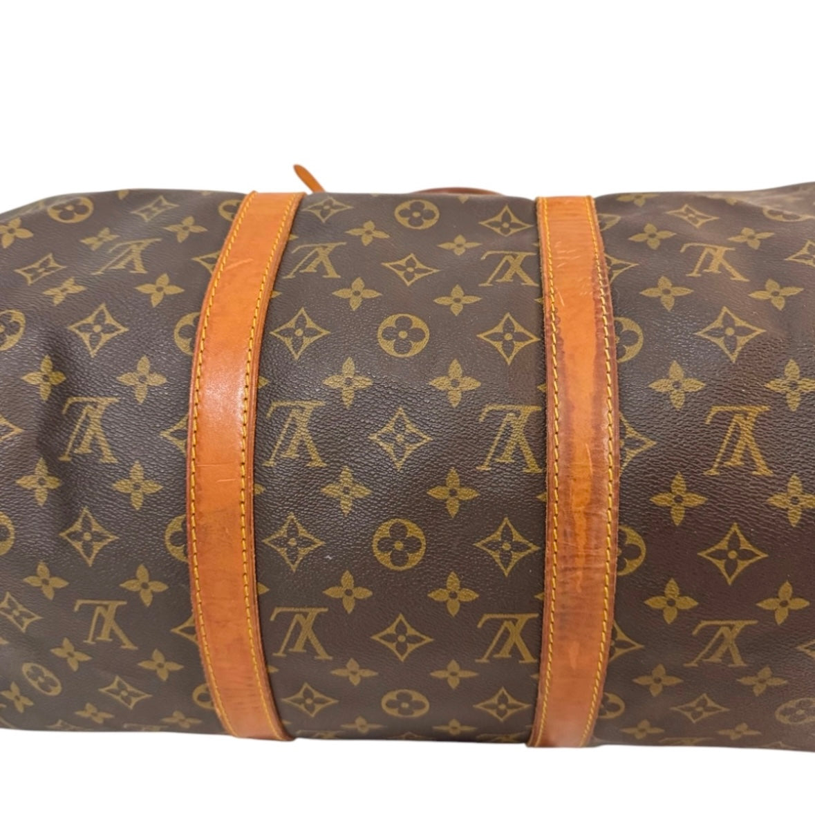 Louis Vuitton Keepall 50