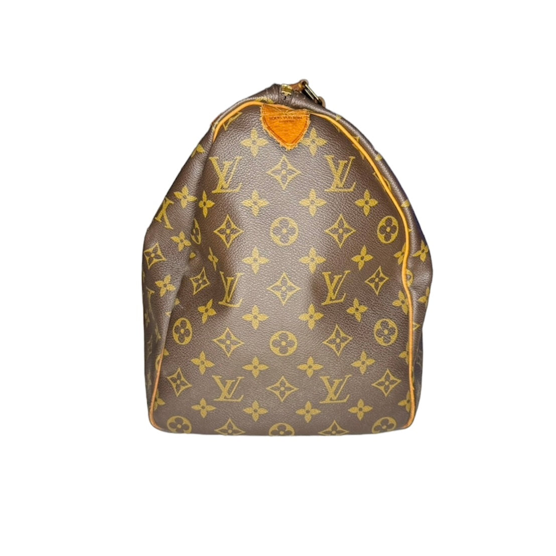 LOUIS VUITTON BOSTON BAG KEEPALL 45