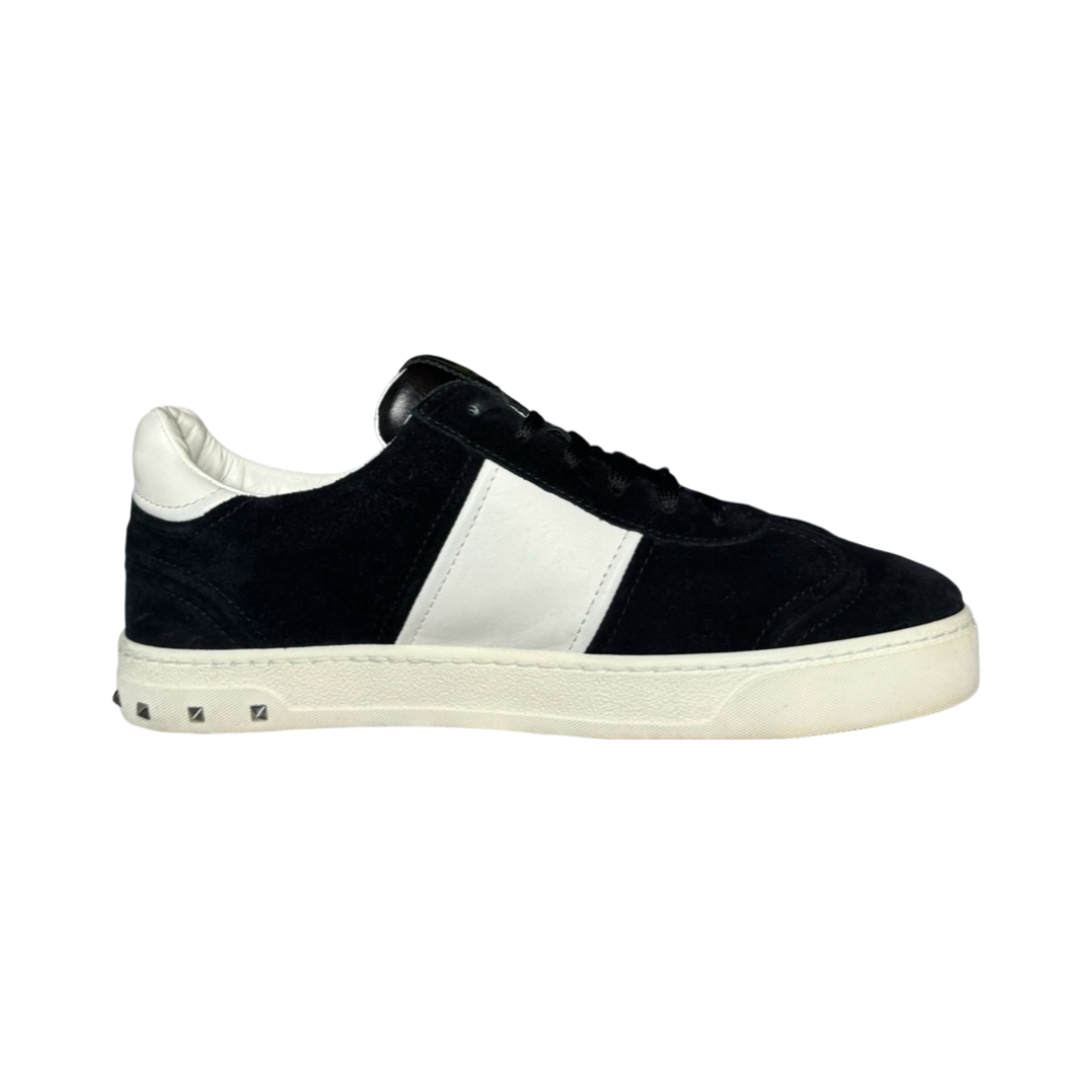 VALENTINO FLYCREW SNEAKER BLACK | EU 40