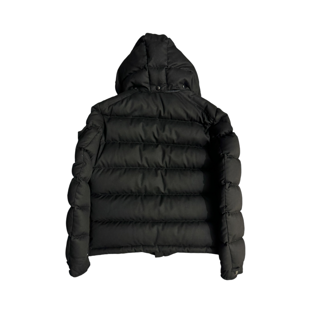 Moncler montgenevre jacket Size 2