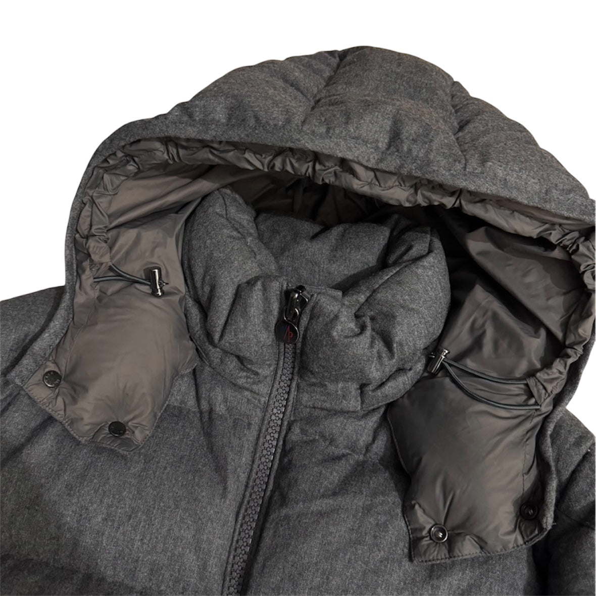 Moncler montgenevre jacket Size 5