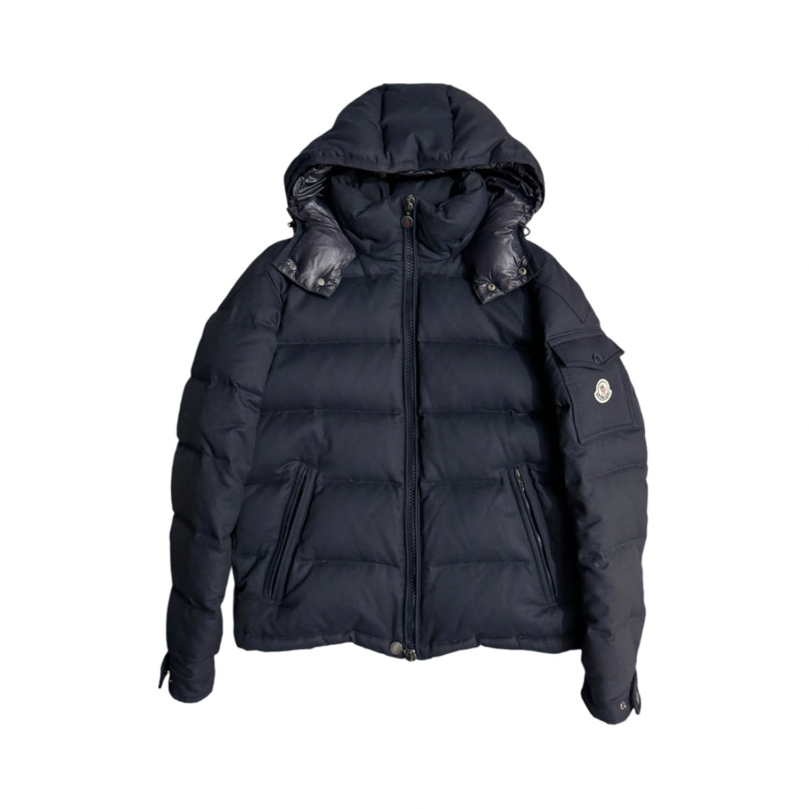 Moncler Montgenevre jacket Size 2