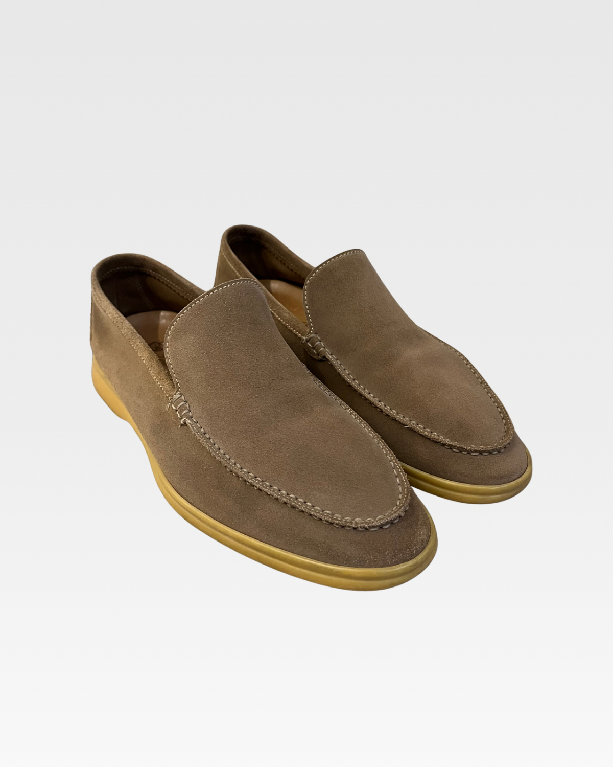 Loro Piana Summer Walk Size 42