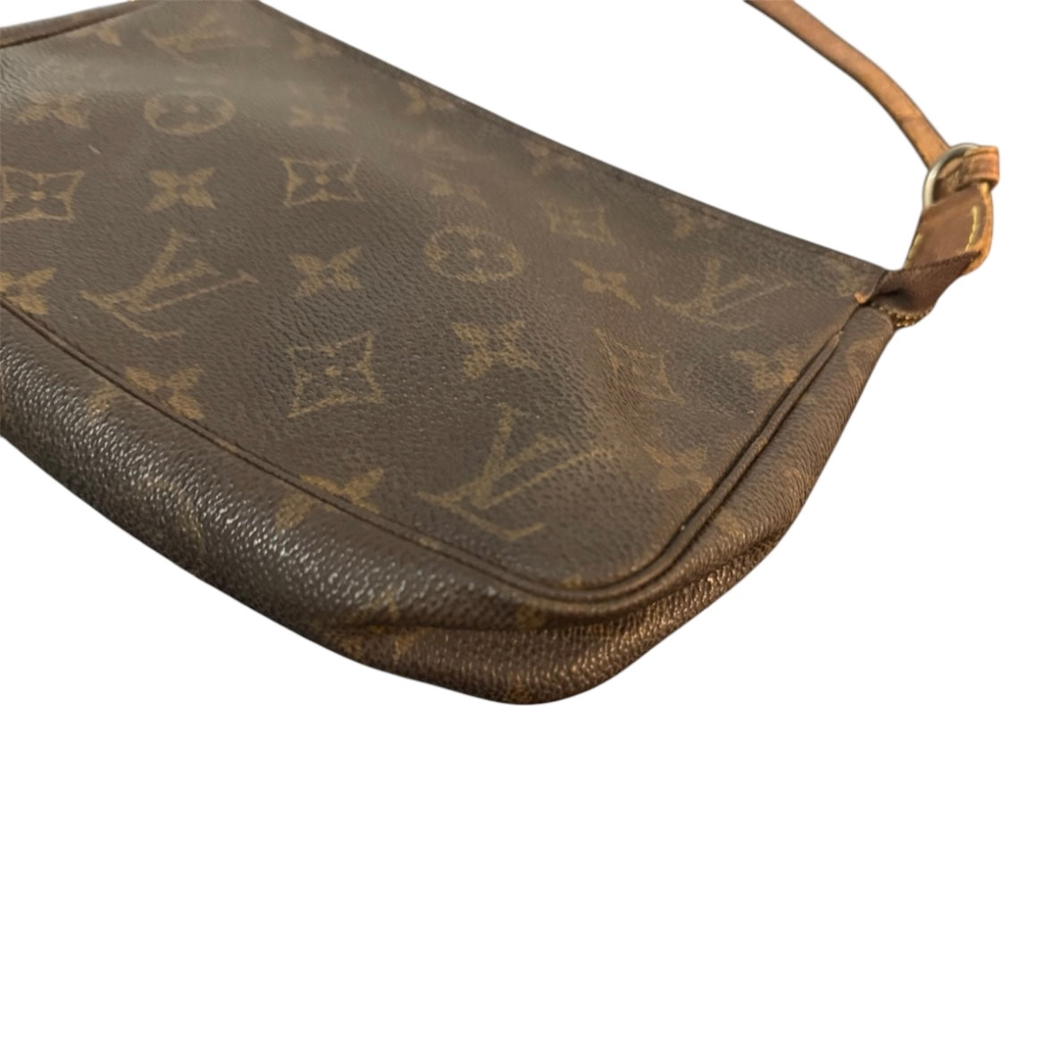 Louis Vuitton pochette pouch