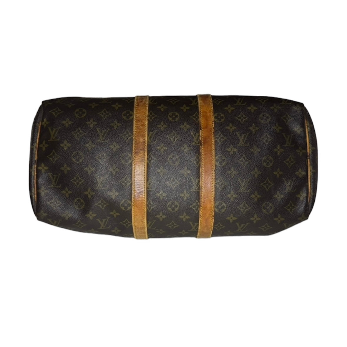 LOUIS VUITTON VINTAGE KEEPALL | 45