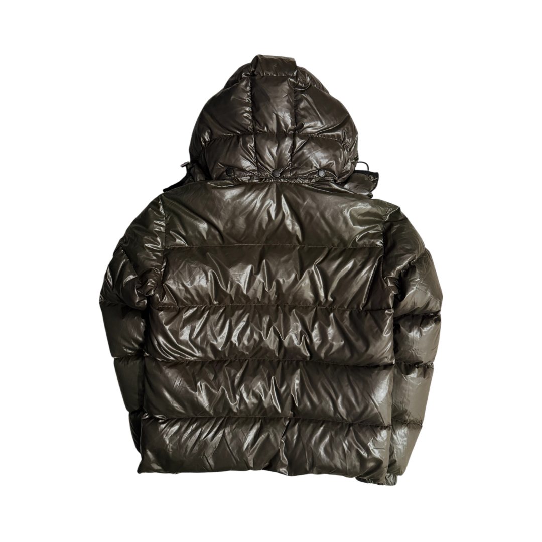 Moncler himalaya jacket Size 2