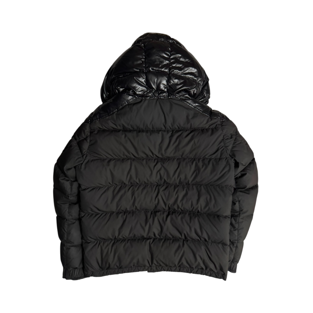 Moncler chevalier jacket Size 1