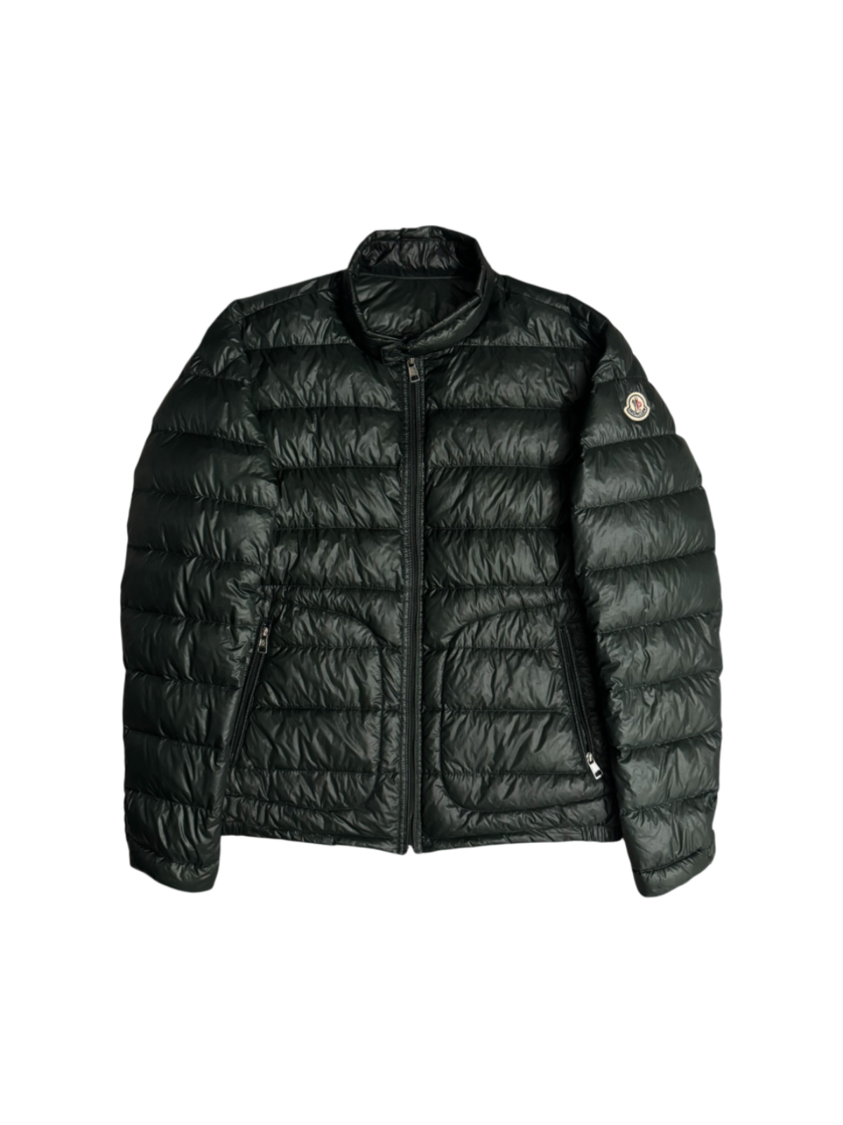 Moncler acorus jacket Size 4