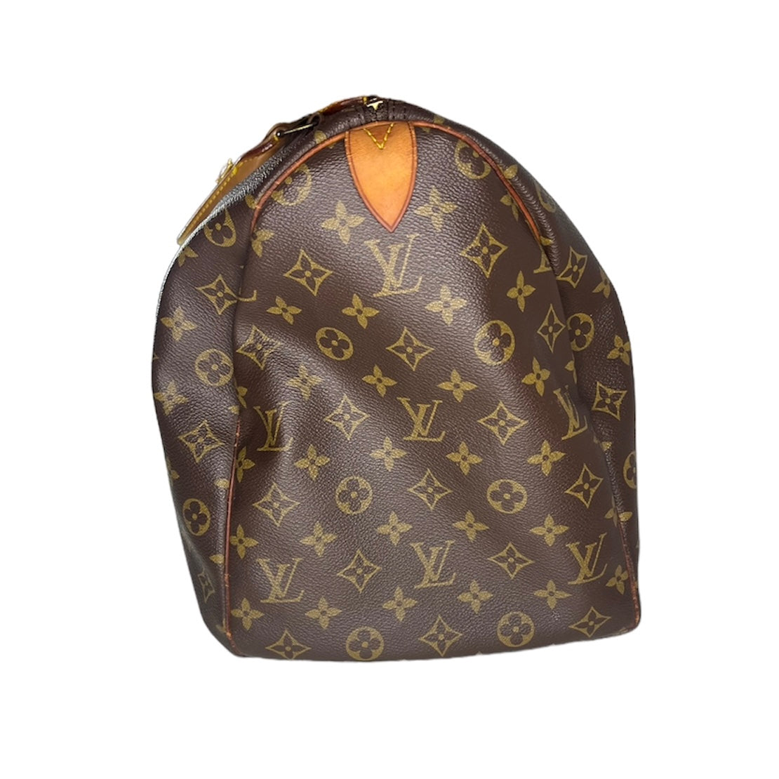 LOUIS VUITTON VINTAGE KEEPALL BOSTON BAG / 50