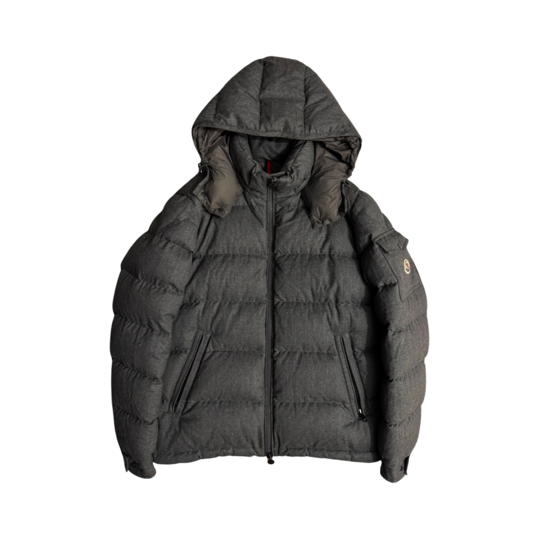 Moncler montgenevre jacket Size 5