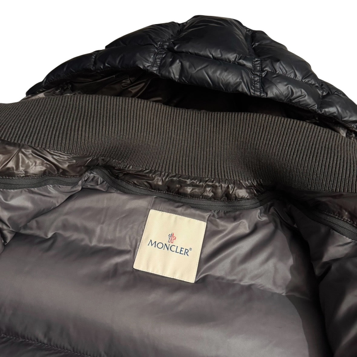 Moncler zin jacket Size 1