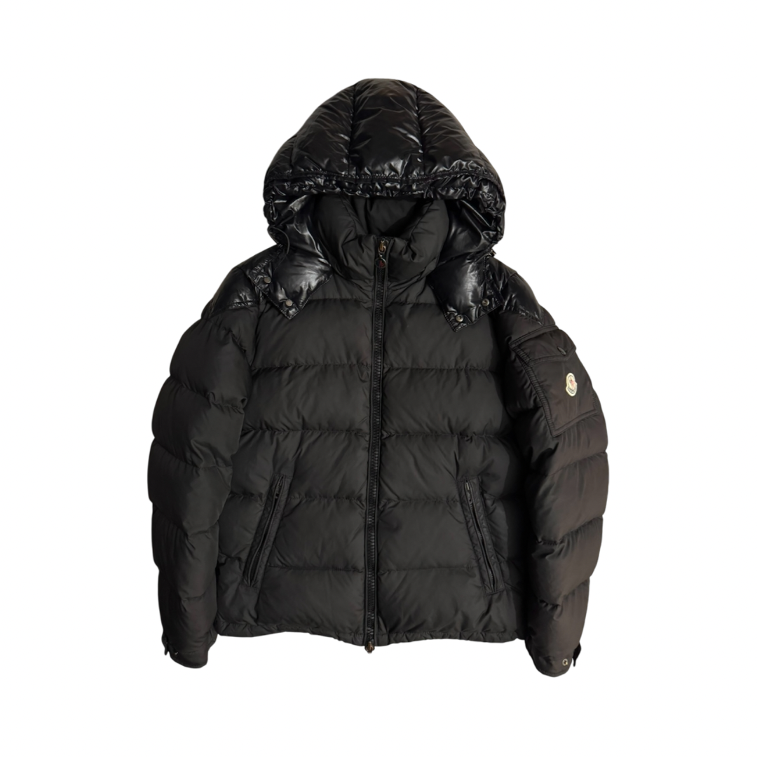 Moncler chevalier jacket Size 1