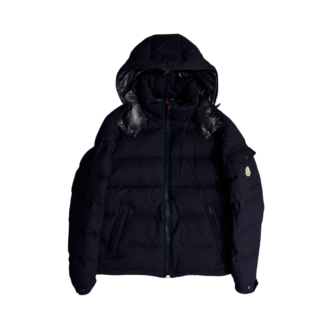 Moncler montgenevre jacket Size 1