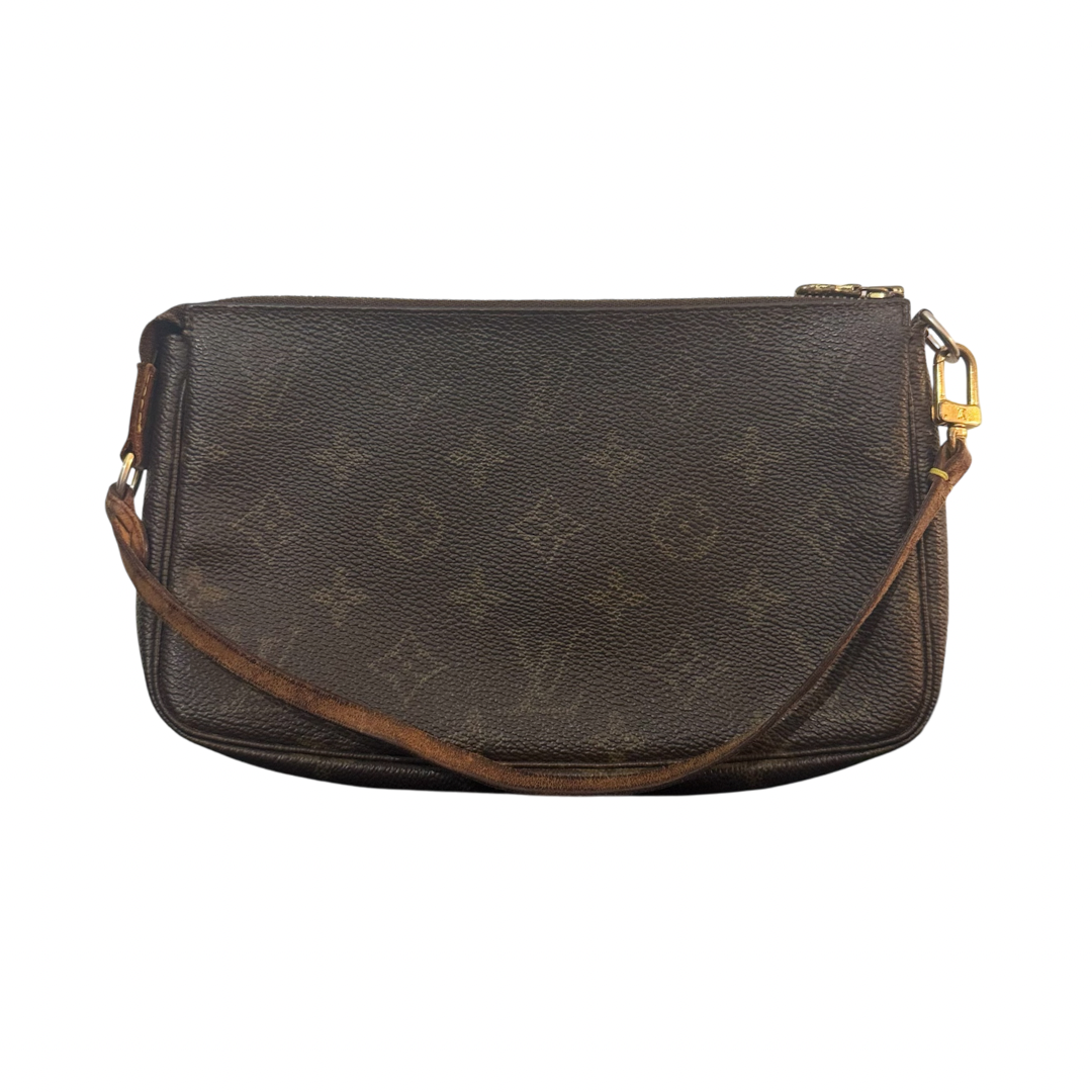 Louis Vuitton pochette pouch