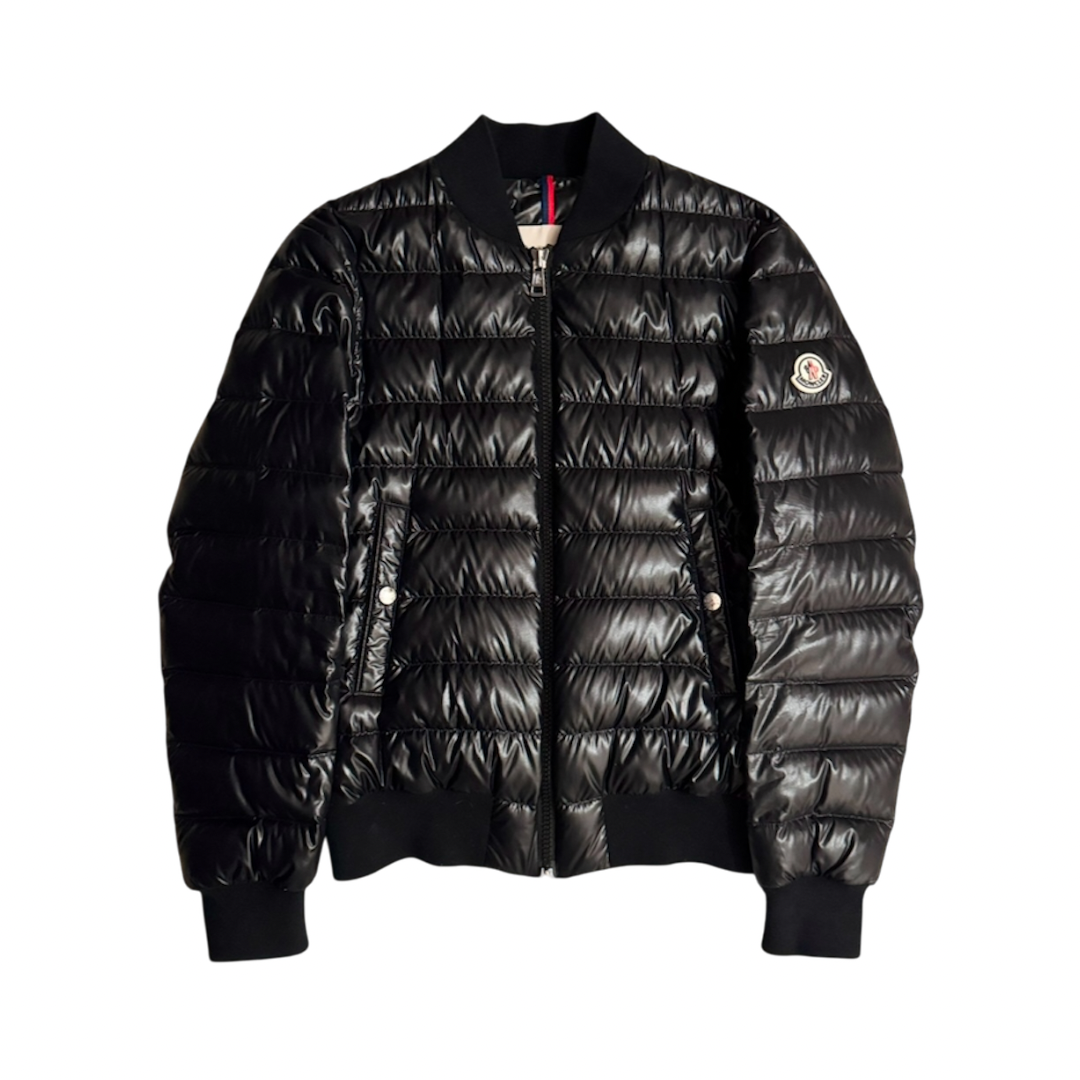 Moncler perouges jacket Size 0