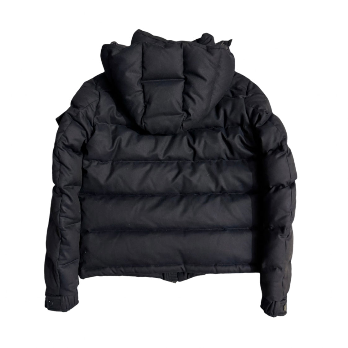 Moncler Montgenevre jacket Size 2