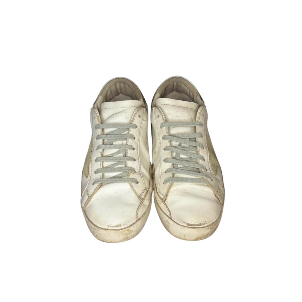 Golden Goose superstar sneaker Size 42