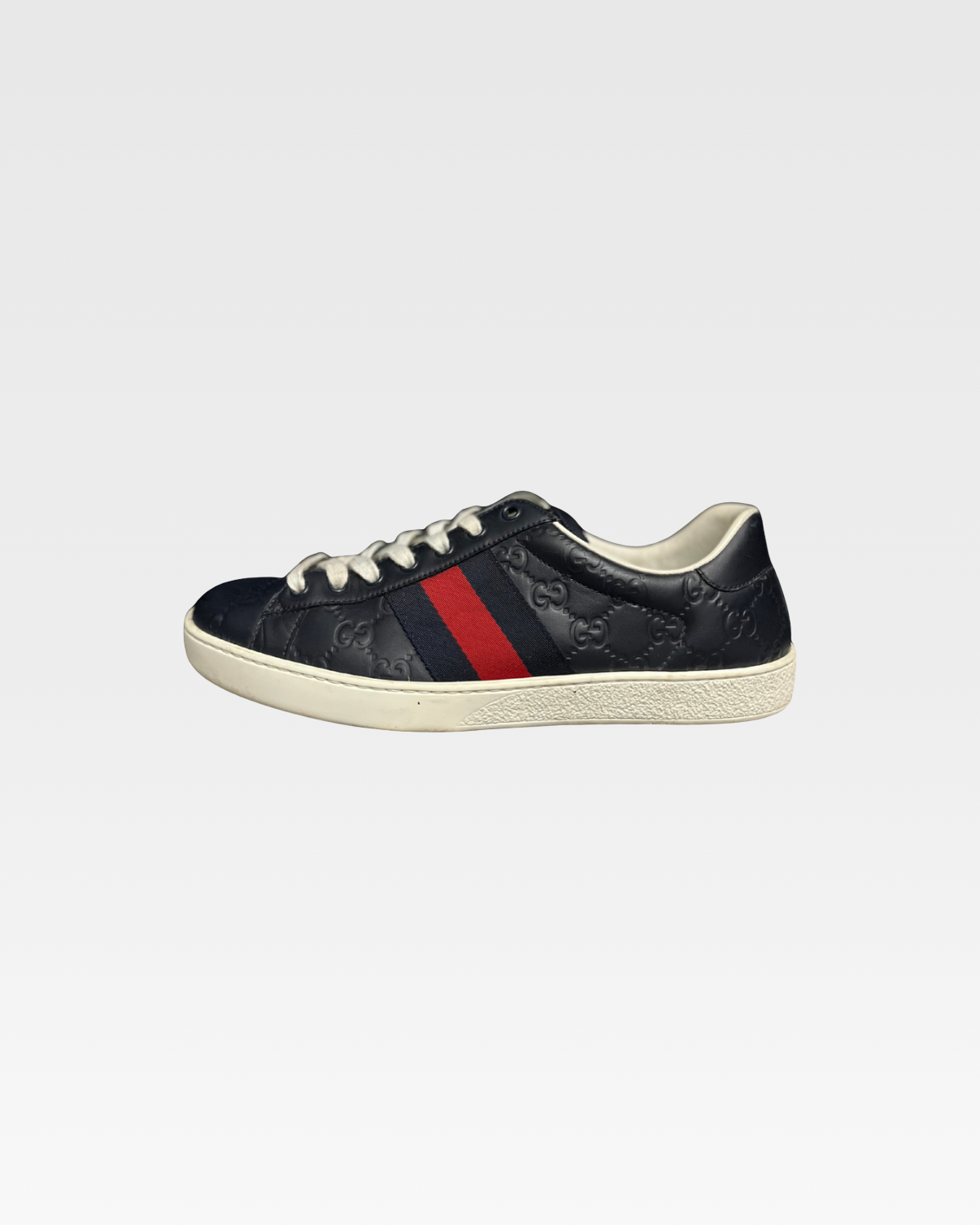 Gucci Ace Size 8.5